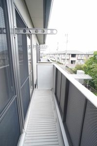 ガードナー長滝前 201号-14