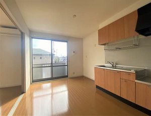 エターナルタウン E 201号-4