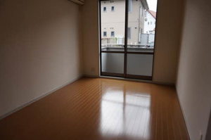 エターナルタウン　Ｆ 102号-3