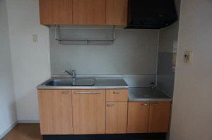 エターナルタウン　Ｆ 102号-7