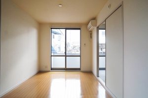 ハッピープレイス　Ａ 102号-2