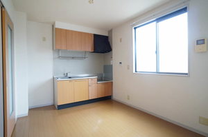 ハッピープレイス　Ａ 102号-4