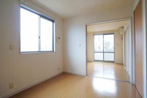 ハッピープレイス　Ａ 102号-5