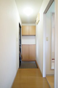 ハッピープレイス　Ａ 102号-6