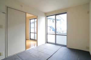 ハッピープレイス　Ａ 102号-10