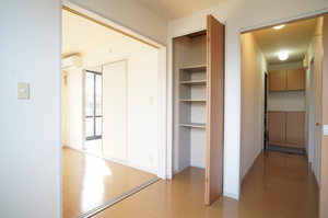 ハッピープレイス　Ａ 102号-12