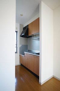 ハッピープレイス　Ｂ 201号-4