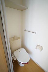 ハッピープレイス　Ｂ 201号-7