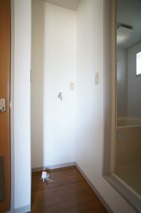 ハッピープレイス　Ｂ 201号-9