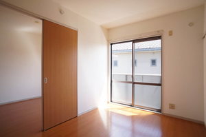 ハッピープレイス　Ｂ 201号-10