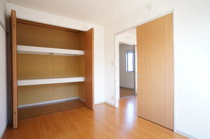 ハッピープレイス　Ｂ 201号-11