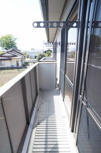 ハッピープレイス　Ｂ 201号-13