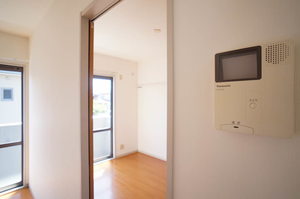 ハッピープレイス　Ｂ 201号-14