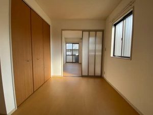 ハッピープレイス　Ｃ 101号-4