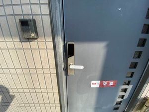 ハッピープレイス　Ｃ 101号-5