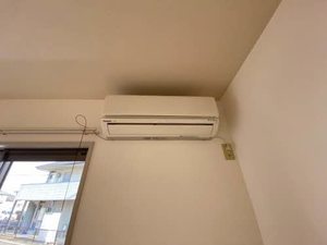 ハッピープレイス　Ｃ 101号-6