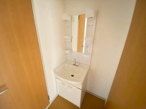 ハッピープレイス　Ｃ 101号-7