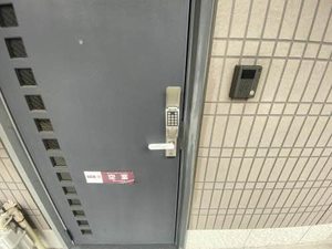 ハッピープレイス　Ｃ 105号-2