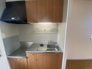 ハッピープレイス　Ｃ 105号-3