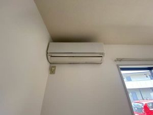 ハッピープレイス　Ｃ 105号-7