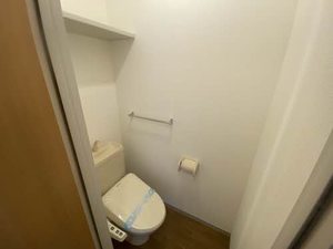 ハッピープレイス　Ｃ 105号-12