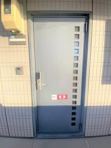 ハッピープレイス　Ｃ 202号-2