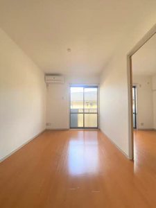 ハッピープレイス　Ｃ 202号-7