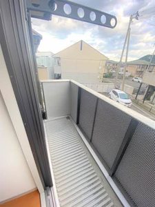 ハッピープレイス　Ｃ 202号-10