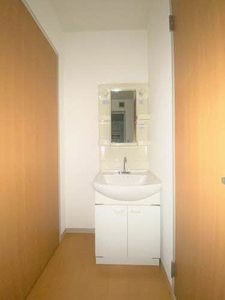 ハッピープレイス　Ｃ 202号-12