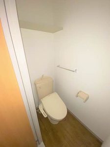 ハッピープレイス　Ｃ 202号-14