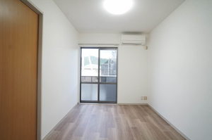 ハッピープレイス　Ｃ 203号-2