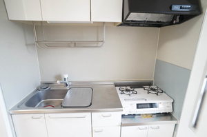 ハッピープレイス　Ｃ 203号-4