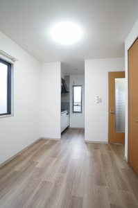 ハッピープレイス　Ｃ 203号-5