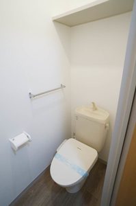 ハッピープレイス　Ｃ 203号-8