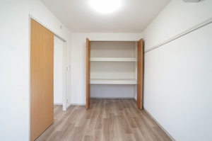 ハッピープレイス　Ｃ 203号-12