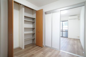 ハッピープレイス　Ｃ 203号-13