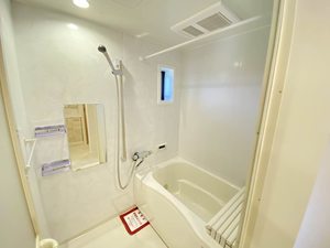 ファミール Ⅱ 201号-5