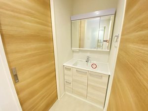 ファミール Ⅱ 201号-7