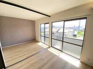 ファミール Ⅱ 201号-9