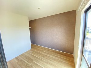 ファミール Ⅱ 201号-10