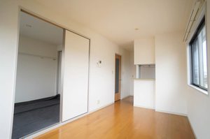 グルックヴォーンC 202号-2