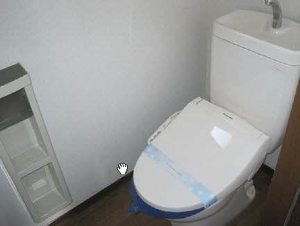 ディアコートＡ 101号-6