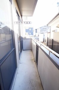 ディアコートＡ 101号-12