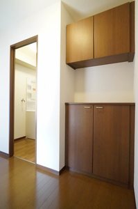 ディアコートＡ 101号-14