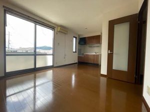 ディアコートＡ 202号-2