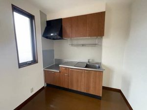 ディアコートＡ 202号-4