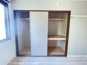 ディアコートＡ 202号-13