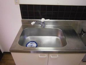 サニーハイツ　Ｃ 201号-4