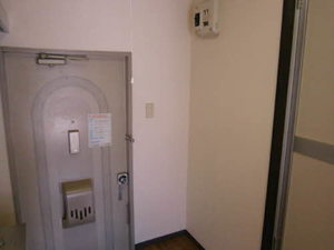 サニーハイツ　Ｃ 201号-6