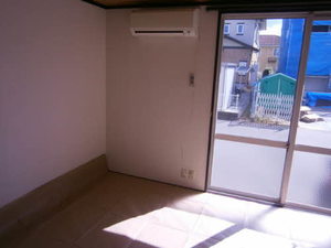 サニーハイツ　Ｃ 201号-7